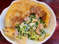 传统兰庆鸡子馃-兰庆鸡蛋馃(人民路店)