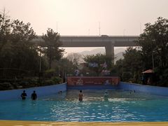 -融汇温泉