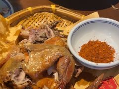 -打酱油·非遗淮扬菜(瘦西湖梅岭店)