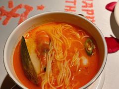 -牛排家(北京长安街英皇集团中心店)