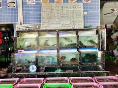 -众味海鲜大排档·活海鲜·潮汕味(南澳店)