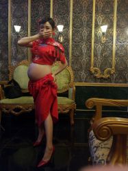 点击看大图 -现代经典婚纱摄影