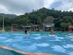 -广州市帽峰山景区