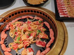 -花味烤肉·拌饭(庐阳万科店)