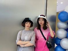-万达广场(福州金融街店)