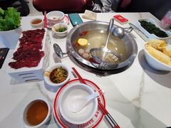 -八合里牛肉火锅(上海中山公园店)