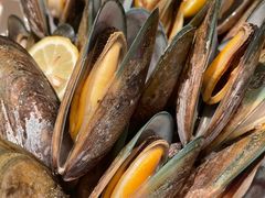 -岷山饭店-芝芝自助餐厅