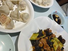 -百饺园(平山道店)