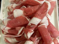 -顶顶汤火牛排火锅·经典铜锅涮肉