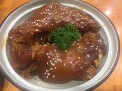 -小条食堂(筼筜天虹店)