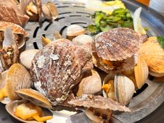 -三个渔夫·蒸汽海鲜(小白楼店)