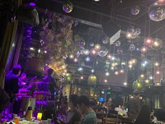 大堂-胡桃里音乐酒馆(白云五号T5 MALL店)