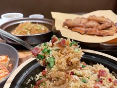 -客颂·客家宴(大壮国际广场店)
