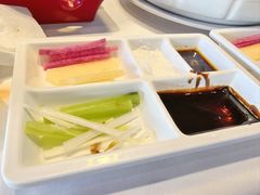 -玉林烤鸭店(黄村兴华店)