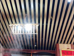 门面-君华饭店·腊排铜火锅