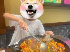 -富正毅三下锅(体育馆店)