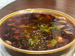 -时二崽肥肠鸡大排档(健康路店)