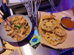 -燥次·烧烤酒场(万象城店)