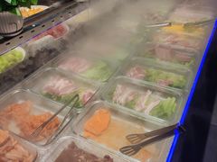 -牛里牛气· 榴莲海鲜鲜牛肉自助火锅·烤肉(横岗店)
