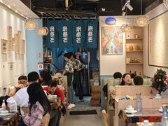 -米泰芒·东南亚料理(体育西店)