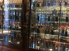 -武汉武昌威斯汀酒店-知味自助餐厅