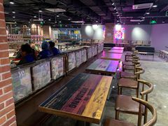 -第5大道精品休闲购物广场