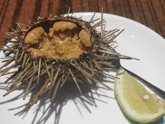 -蚝堡海鲜·威海菜·海肠捞饭·烧烤·亚洲吃蚝公司(幸福门店)