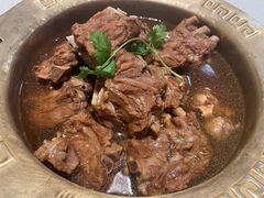 -和庆斋羊蝎子火锅·碳缸烧烤(顺义旗舰店)