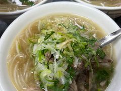 -郝刚刚羊杂割(柳巷店)
