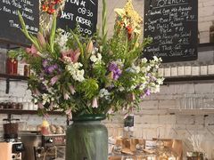 -O'mills Sourdough Bakery&Bistro(永嘉路店)