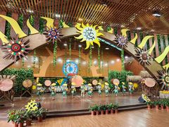 -西双版纳基诺山寨