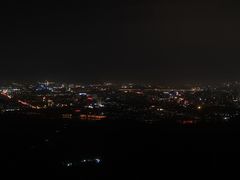-紫金山山顶公园