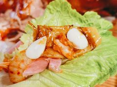 -大汗烧烤滩羊馆(清水河公园店)