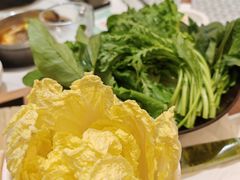 -帝皇海海鲜豆捞(桐泾商务广场店)