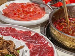-周师兄大刀腰片火锅(解放碑总店)