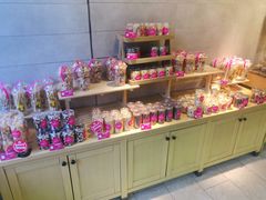 零售区-味多美蛋糕(双安店)