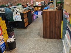 -云晓光头烧烤吧(德平路店)