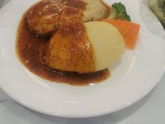 -库滋明·俄罗斯特色美食(中央大街店)