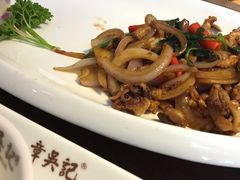 -章吴记喜瑞餐厅(东东城店)