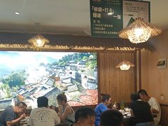 -衡厨·衡阳土菜(中南店)