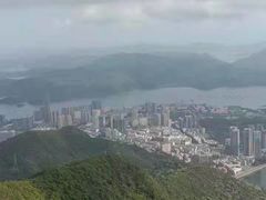 -梧桐山风景名胜区