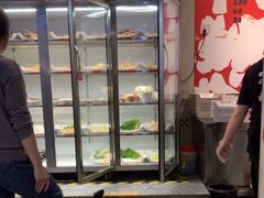 -怒火八零串串火锅(大渡口新天泽店)