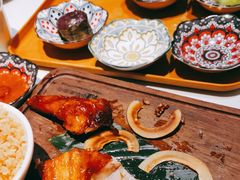 -沿江海南菜·文昌鸡祖师爷(大东海店)