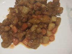 -火龙堂·风味民间菜(文一路店)