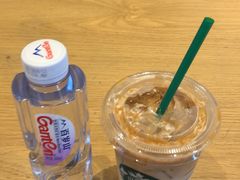 -星巴克(天津佛罗伦萨小镇店)