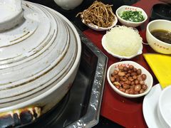 -梓砂锅(崇文路店)