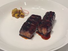 秘制黑叉烧-炳胜品味(珠江新城店)