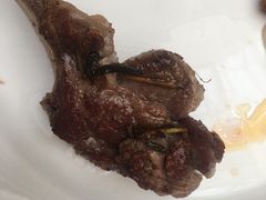 -喜来登酒店-盛宴标帜餐厅