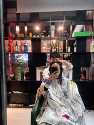 -MS.SALON美发沙龙