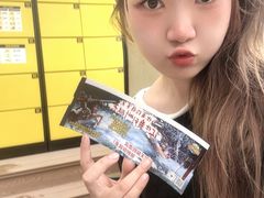 -将军关探险漂流